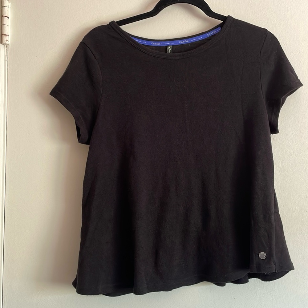 🔴4/$20 Calvin Klein Top